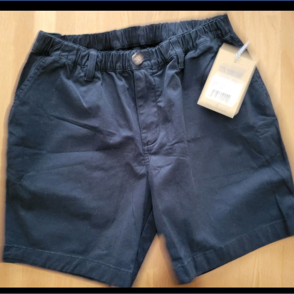 Chubbies Armadas shorts 7"